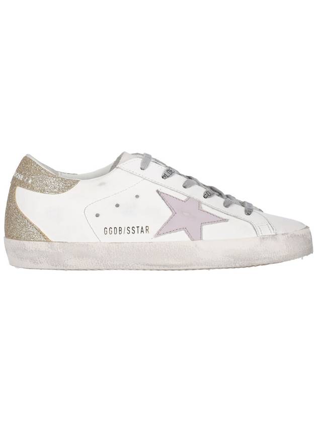 Golden Goose Sneakers White - GOLDEN GOOSE - BALAAN 1