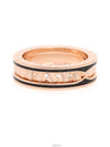 women rings - BVLGARI - BALAAN 2