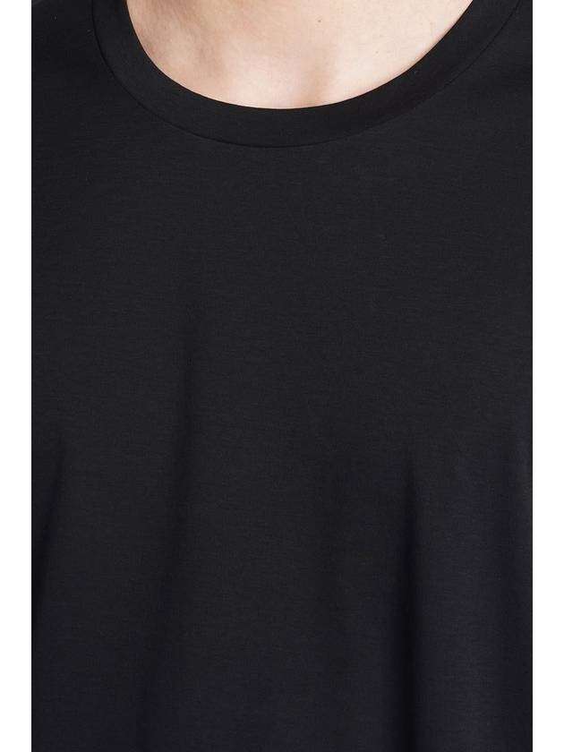 Jil Sander T-Shirt - JIL SANDER - BALAAN 5