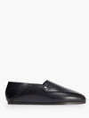 Men's Foldit Loafers Black - LEMAIRE - BALAAN 2