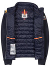 Gayla fleece padded jacket PW HYF P35 0710 - PARAJUMPERS - BALAAN 10