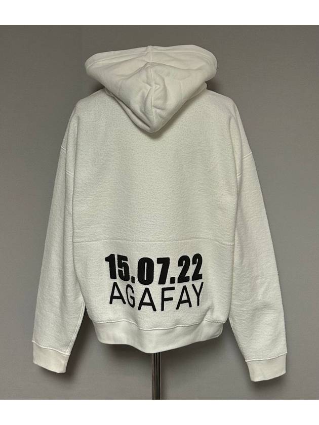 hoodie 105 - SAINT LAURENT - BALAAN 2