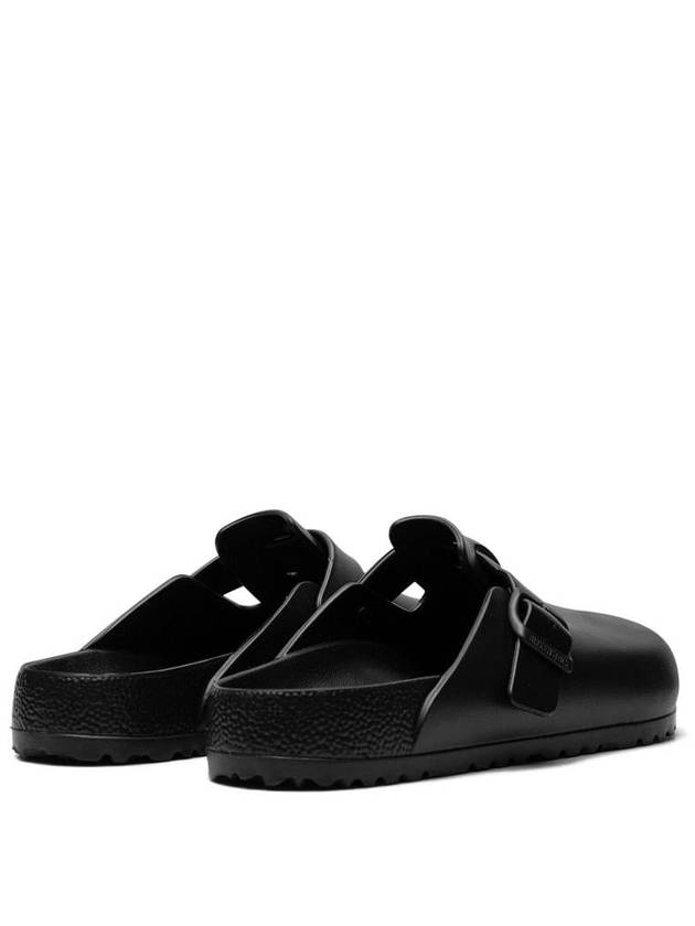 Boston Eva Mule Black - BIRKENSTOCK - BALAAN 3