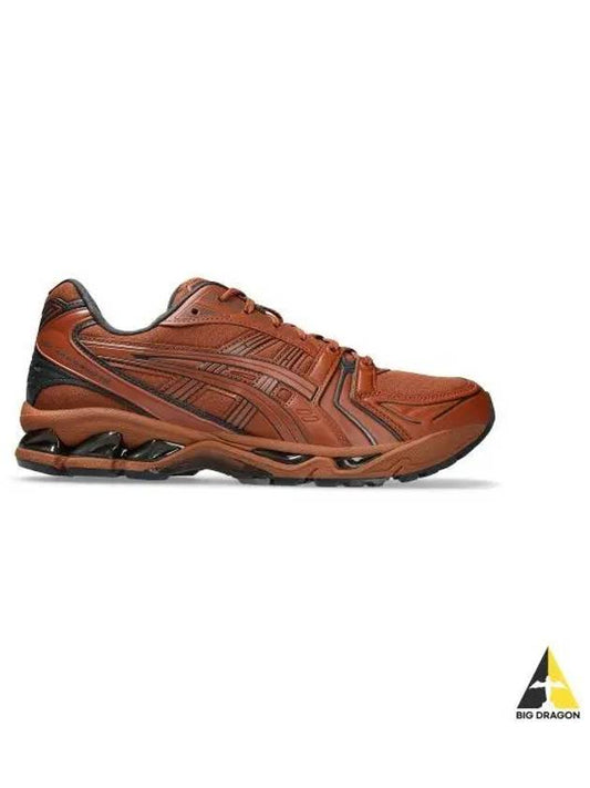 Gel Kayano 14 Earthenware Low Top Sneakers Brown - ASICS - BALAAN 2