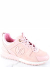 LV Runaway Sneakers Pink 36 230 - LOUIS VUITTON - BALAAN 7