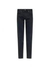 New Standard Straight Jeans Black - A.P.C. - BALAAN 2