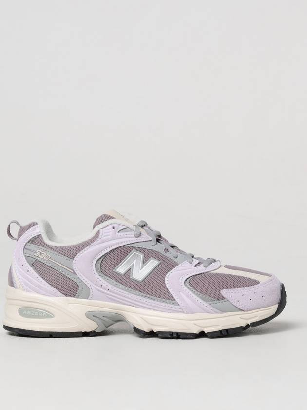 Sneakers woman New Balance - NEW BALANCE - BALAAN 1