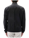 Tremont Neoteric Zip-up Jacket Black - THEORY - BALAAN 5