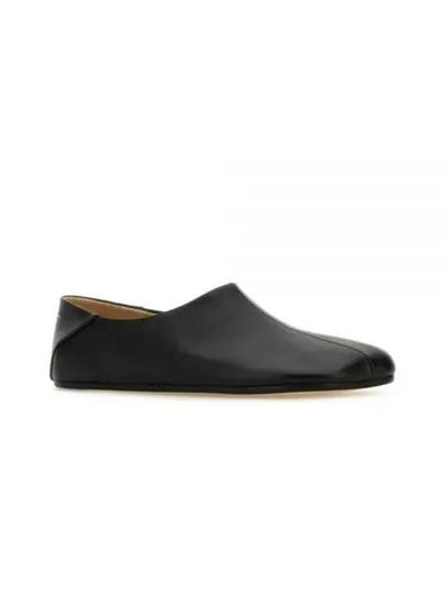 Anatomic Loafer Black - MAISON MARGIELA - BALAAN 2