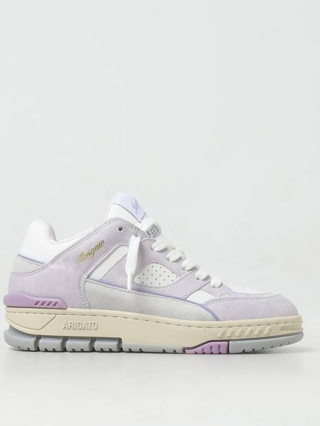 Sneakers F1700004 LIL WHT LILAC - AXEL ARIGATO - BALAAN 2