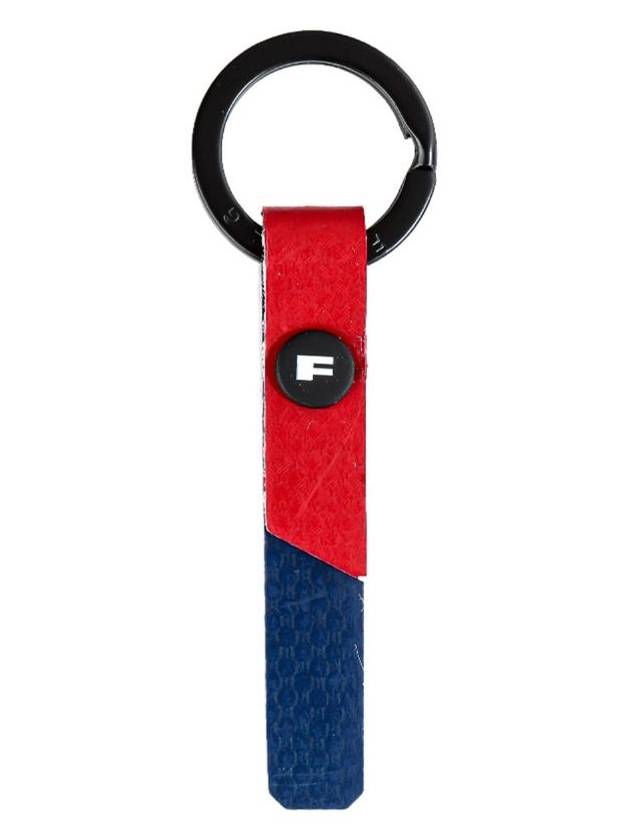 F230 AL 0038 Unisex key ring - FREITAG - BALAAN 1