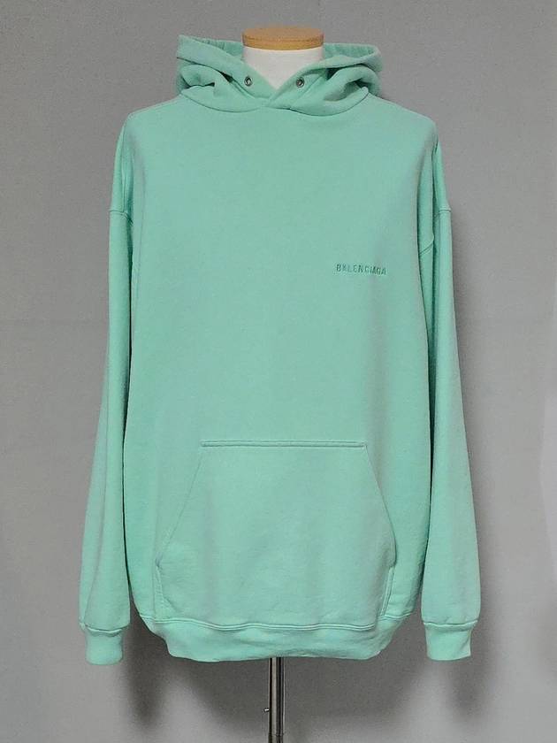 hoodie 105 - BALENCIAGA - BALAAN 2