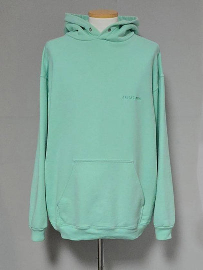 hoodie 105 - BALENCIAGA - BALAAN 2