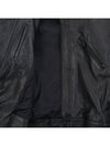 Men's leather jacket AAMOU0279LE01 - 1017 ALYX 9SM - BALAAN 9