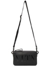 Men's Cross Bag B0704BHY 0NO - VALENTINO - BALAAN 7