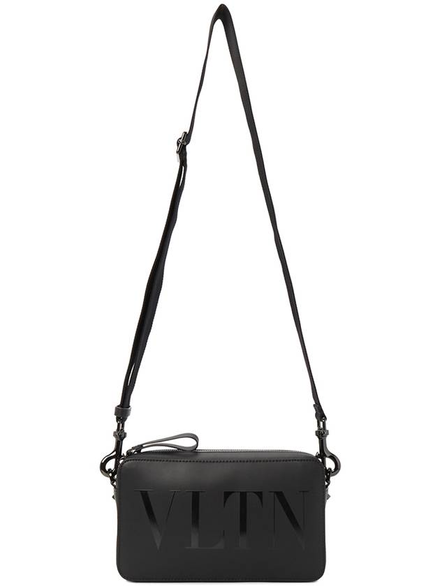 Men's Cross Bag B0704BHY 0NO - VALENTINO - BALAAN 7