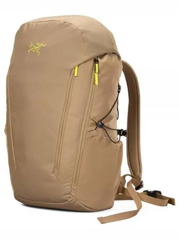 Mantis 30 Logo Backpack Euphoria - ARC'TERYX - BALAAN 2