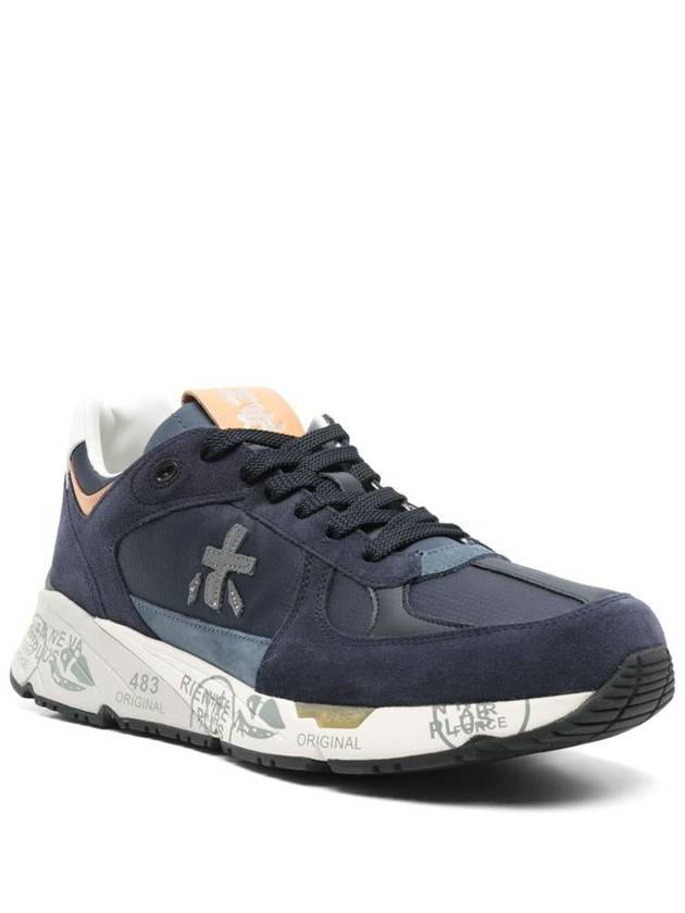 Premiata Sneakers - PREMIATA - BALAAN 3