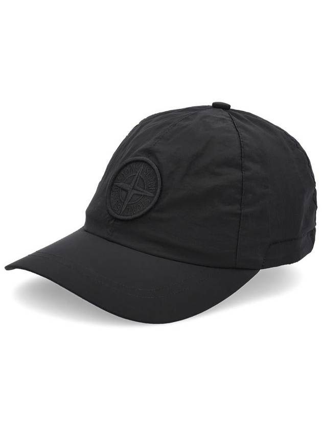 Stone Island Hats - STONE ISLAND - BALAAN 1