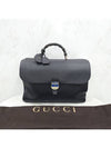 men brief case - GUCCI - BALAAN 8