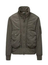 CP Company Jacket 17CMOW089A005904G 674 - CP COMPANY - BALAAN 2