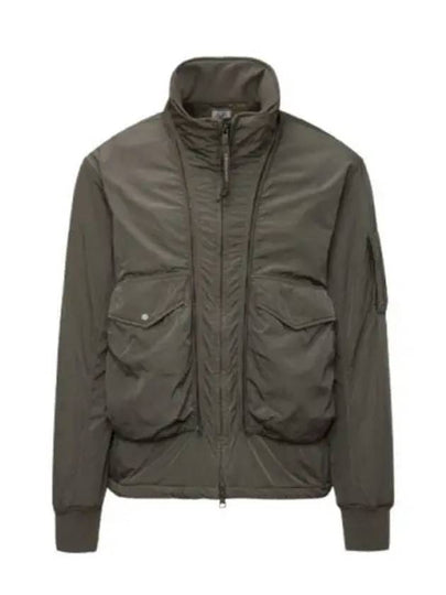 CP Company Jacket 17CMOW089A005904G 674 - CP COMPANY - BALAAN 2