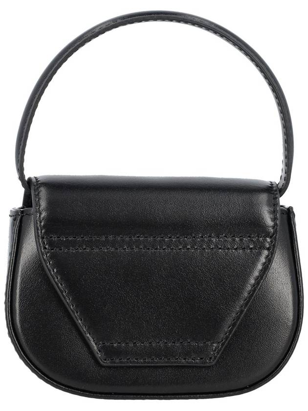 Diesel 1 Dr Xs Mini Bag - DIESEL - BALAAN 4