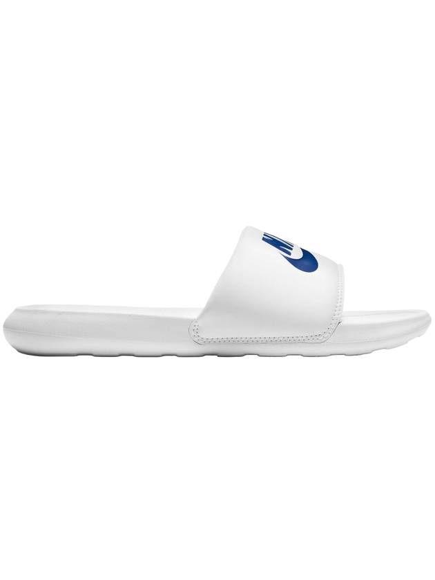 Victory One Slippers White - NIKE - BALAAN 1