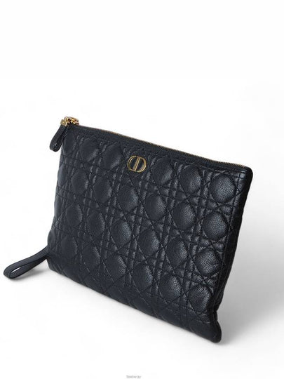 women clutch bag - DIOR - BALAAN 2