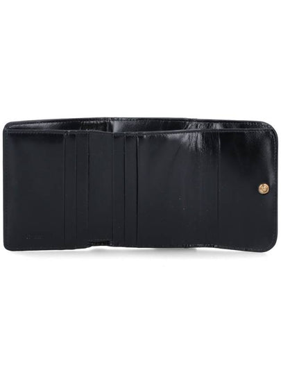 Chloè Wallets Black - CHLOE - BALAAN 2