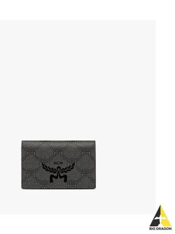 Himmel Loretos Card Wallet MXAEAAC03ED - MCM - BALAAN 1