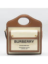 80393611 2WAY bag - BURBERRY - BALAAN 2