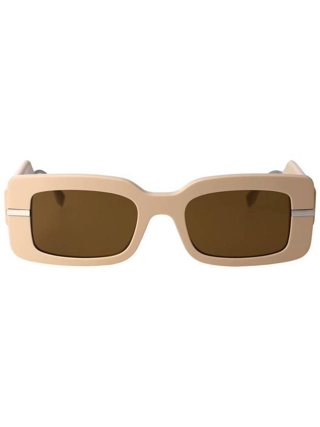 Fendi Sunglasses - FENDI - BALAAN 1