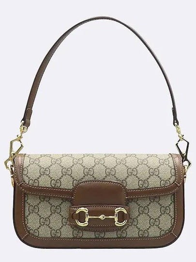 735178 Crossbody Bag - GUCCI - BALAAN 2