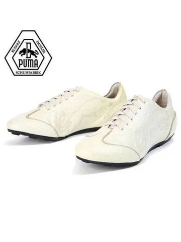 Men s low top sneakers 270209 - PUMA - BALAAN 1