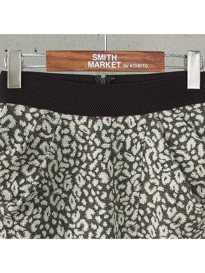 Smith Market Used Luxury Wool Skirt Women s Clothing - SYSTEM - BALAAN 2