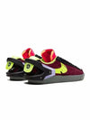 Blazer Low Top Sneakers Night Maroon - NIKE - BALAAN 5