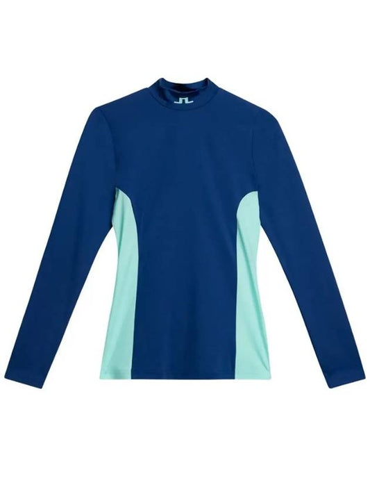 Golf Thabisa Top GWJT09015 O341 Women's Tabisa Top - J.LINDEBERG - BALAAN 2