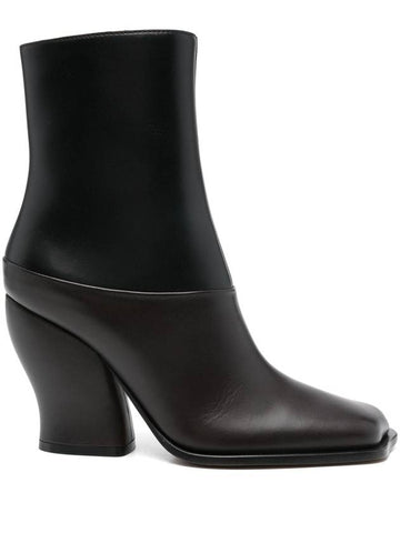 Loewe Boots Black - LOEWE - BALAAN 1