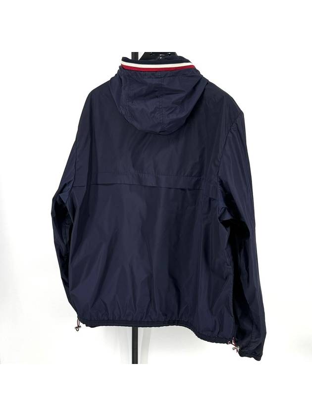 Anton windbreaker jacket - MONCLER - BALAAN 3