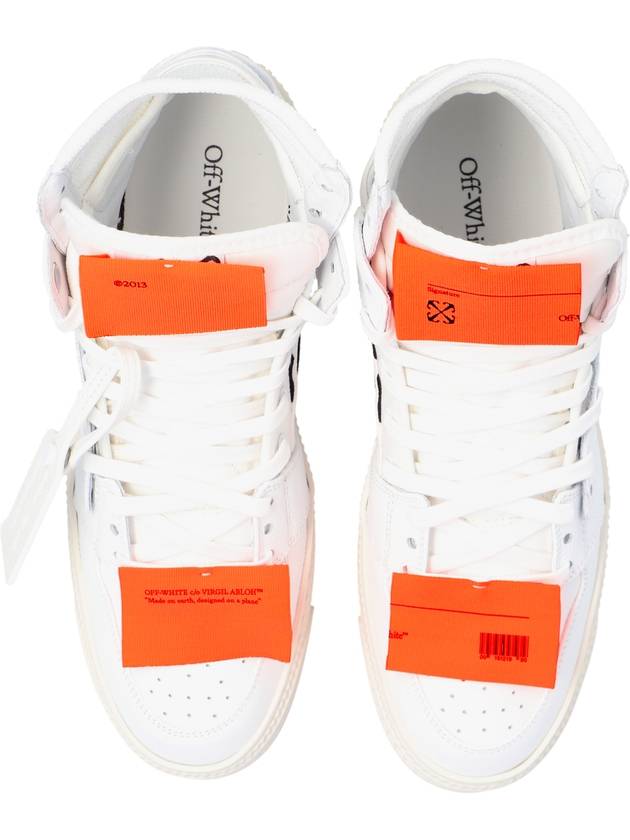 Sneakers OMIA065C99LEA005 0120 - OFF WHITE - BALAAN 7