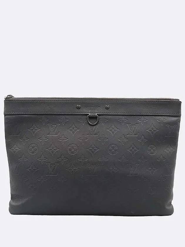 M62903 Clutch Bag - LOUIS VUITTON - BALAAN 2