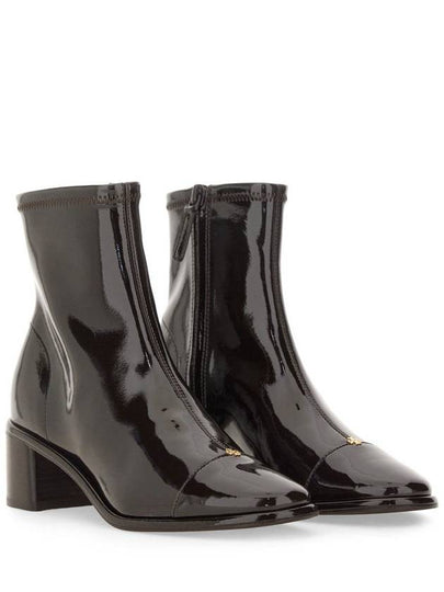 Tory Burch Cap-Toe Boot - TORY BURCH - BALAAN 2