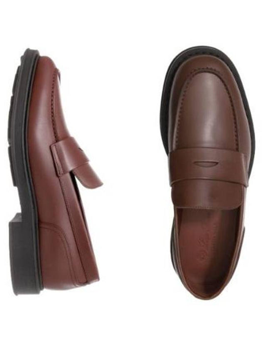 loafer travis - LORO PIANA - BALAAN 1