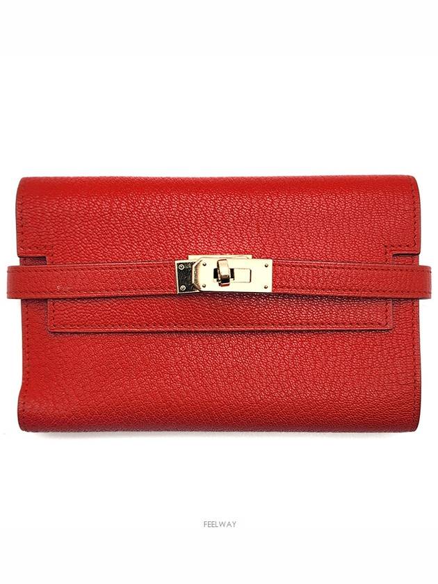 women s wallet - HERMES - BALAAN 1