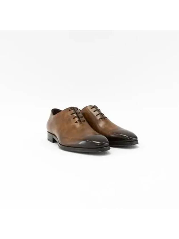 Derby T CLUB Men s Classic Shoes EU Size Brown 50397829 - HUGO BOSS - BALAAN 5