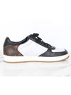 Monogram Rivoli Sneakers S Class 7 260 - LOUIS VUITTON - BALAAN 8