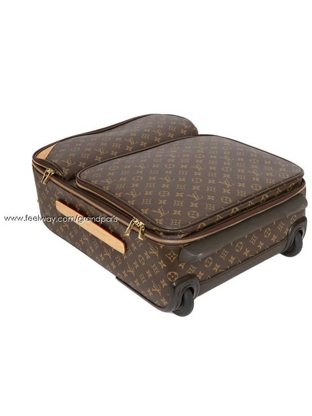 men s luggage bag - LOUIS VUITTON - BALAAN 5