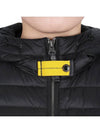 Kim KYM padded jacket black - PARAJUMPERS - 8