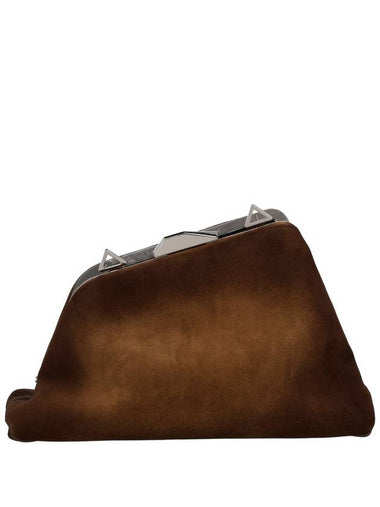 'Day Off' Shoulder bag - THE ATTICO - BALAAN 1